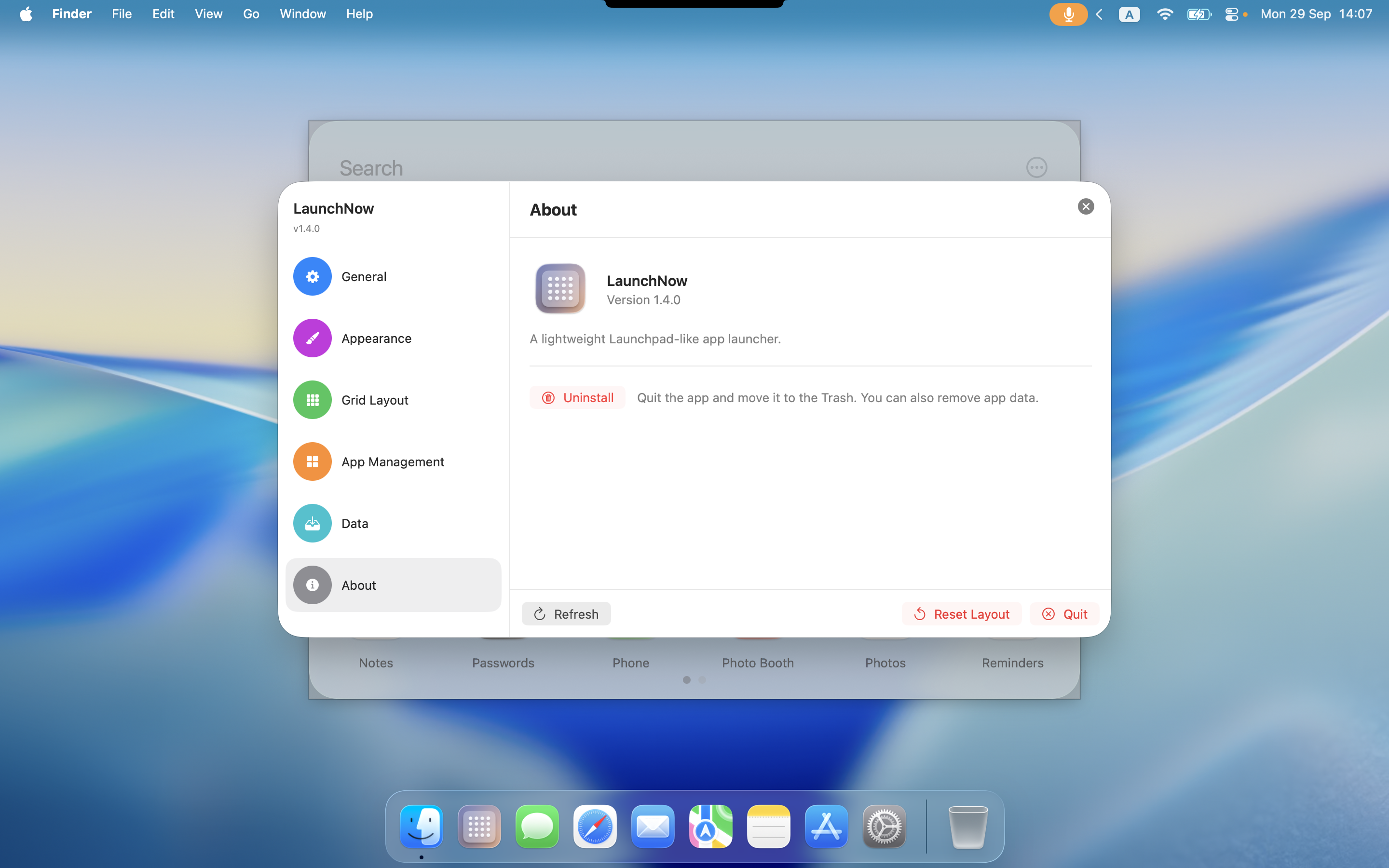 LaunchNow team collaboration
